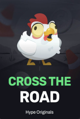 Cross The Road screenshot